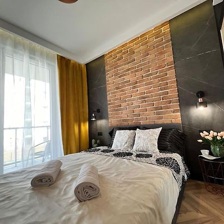 Turzycowa Loft - Stylish Apartment Gdansk Dış mekan fotoğraf