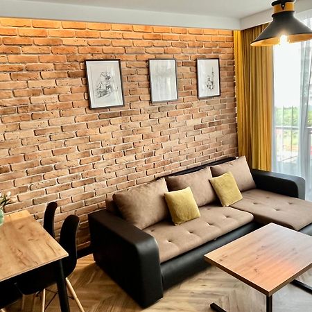 Turzycowa Loft - Stylish Apartment Gdansk Dış mekan fotoğraf
