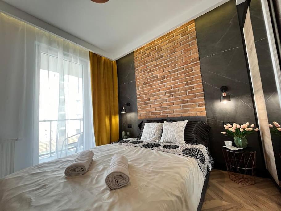 Turzycowa Loft - Stylish Apartment Gdansk Dış mekan fotoğraf