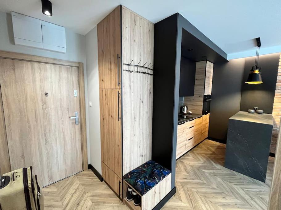 Turzycowa Loft - Stylish Apartment Gdansk Dış mekan fotoğraf