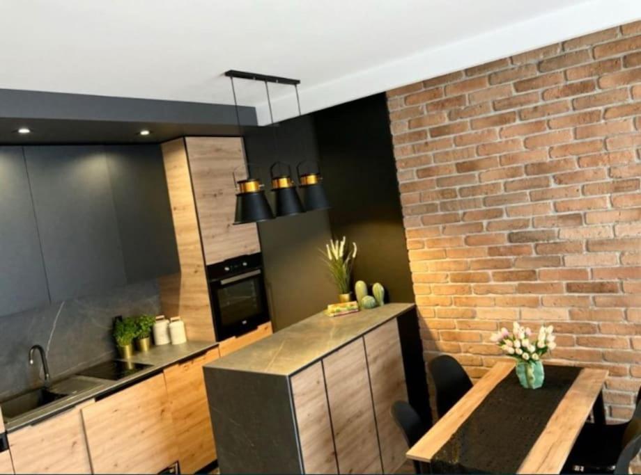 Turzycowa Loft - Stylish Apartment Gdansk Dış mekan fotoğraf