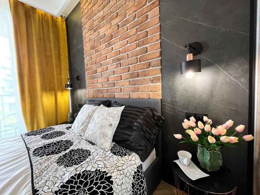 Turzycowa Loft - Stylish Apartment Gdansk Dış mekan fotoğraf